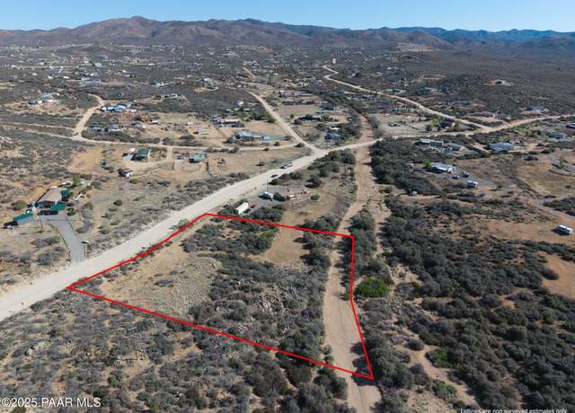 Property at 17355 E Old Cherry Rd, Dewey-humboldt, AZ 86327