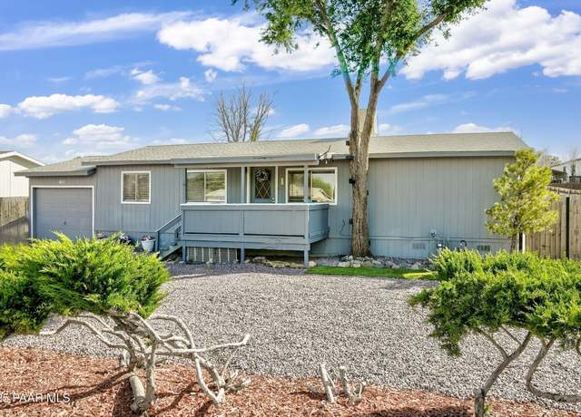 Property at 1415 Purple Sage Dr, Chino Valley, AZ 86323, 3 beds, 2 baths
