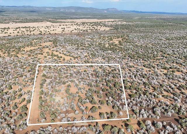 Property at 0 W Off Camp Rd, Ash Fork, AZ 86320