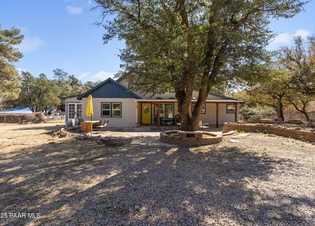 Property at 1467 N Vyne St, Prescott, AZ 86305, 2 beds, 2 baths