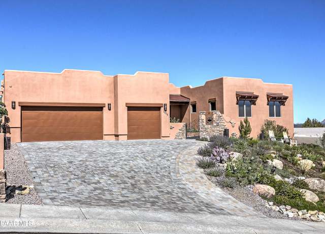 Property at 1329 Newport Ridge Drive Dr, Prescott, AZ 86303, 5 beds, 3.5 baths