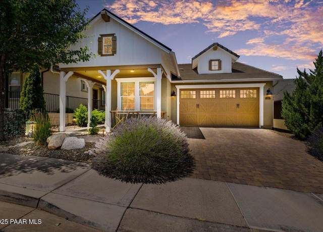 Property at 1445 Varsity Dr, Prescott, AZ 86301, 2 beds, 2 baths