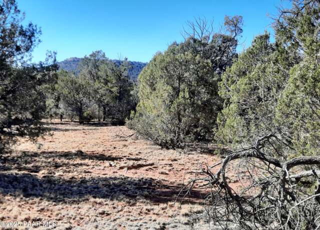 Property at Lot 75 Forest Acres, Seligman, AZ 86337