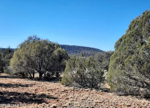 Property at Lot 74 Forest Acres, Seligman, AZ 86337