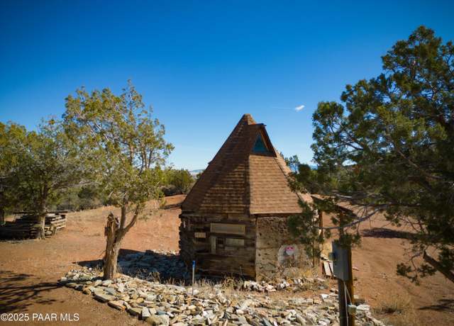 Property at 12465 N Yukon Rd, Prescott, AZ 86305