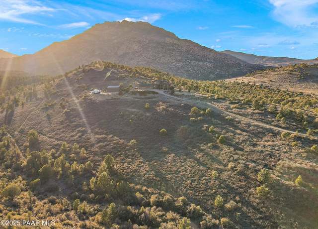 Property at 000 W Love Ln, Prescott, AZ 86305