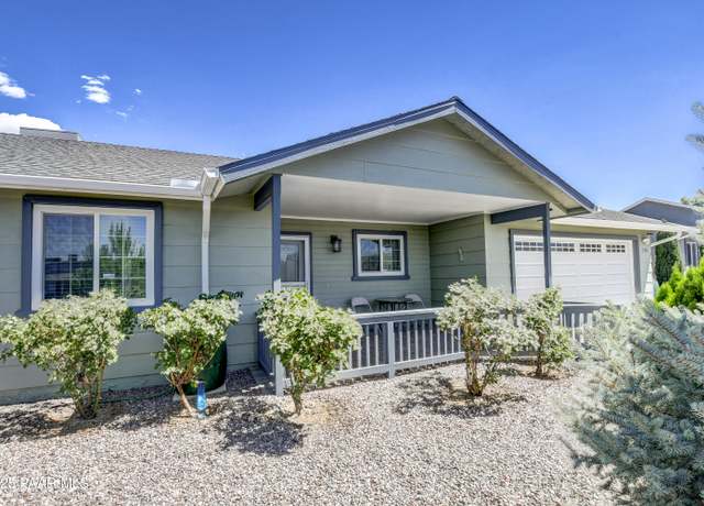 Property at 7783 E Las Flores Ave. Ave, Prescott Valley, AZ 86314, 3 beds, 2 baths
