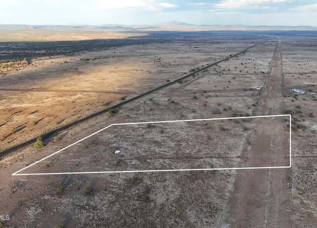 Property at 10111 W Old Highway 66, Ash Fork, AZ 86320