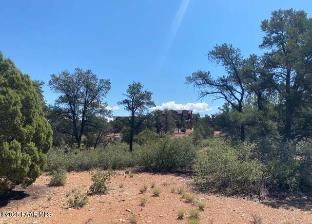 Property at 00 N Lucy Ln, Prescott, AZ 86305