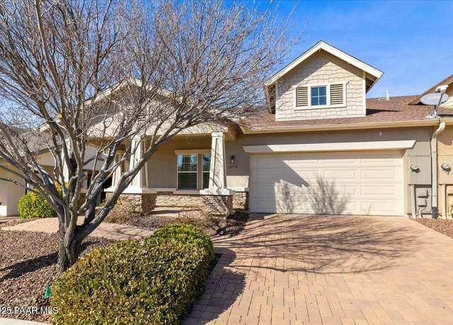 Property at 12710 E Fuego St, Dewey-humboldt, AZ 86327, 2 beds, 2 baths