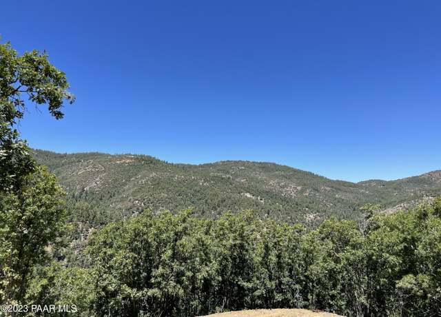 Property at 860x S Copper Sunset Trl, Mayer, AZ 86333