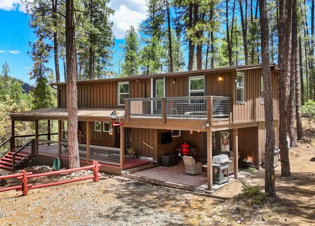 Property at 6231 S Champion Way Rd, Prescott, AZ 86303, 2 beds, 2 baths