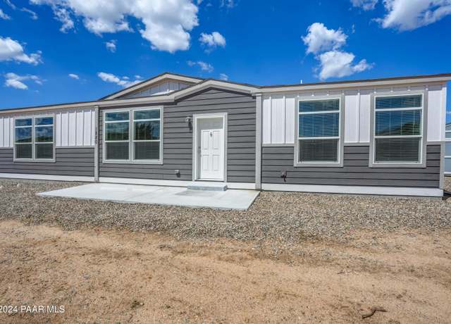 Property at 1880 N Gallian Fox Run, Dewey-humboldt, AZ 86327, 3 beds, 2 baths