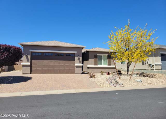 Property at 12990 E Vega St, Dewey-humboldt, AZ 86327, 3 beds, 2 baths