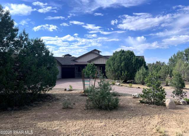 Property at 15560 N Elizabeth Way, Prescott, AZ 86305, 3 beds, 3 baths