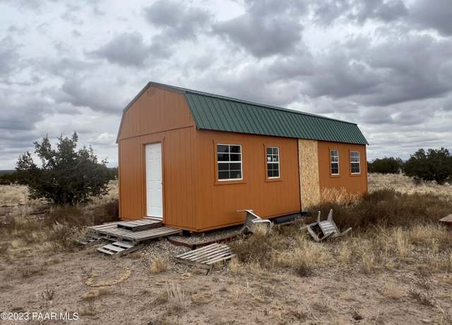 Property at 53 Picacho Butte, Ash Fork, AZ 86320