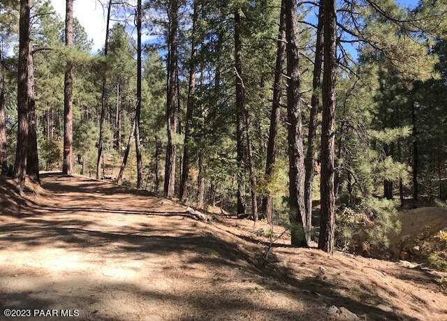 Property at 4100 E Blue John Ln, Prescott, AZ 86303