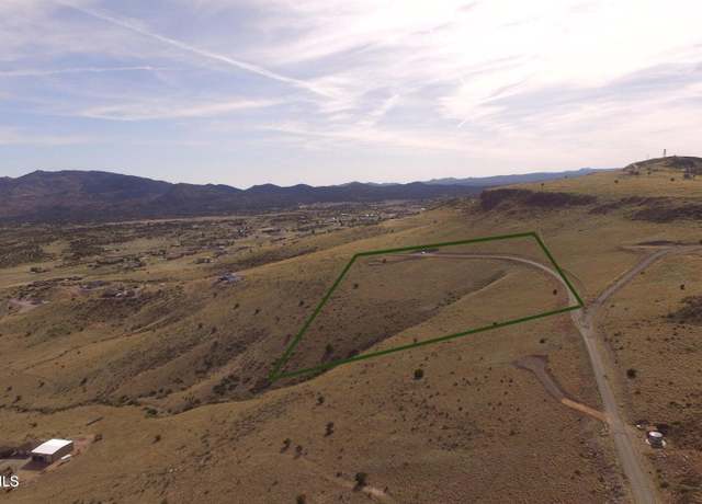 Property at 3225 Rugged Spirit Trl, Prescott, AZ 86305