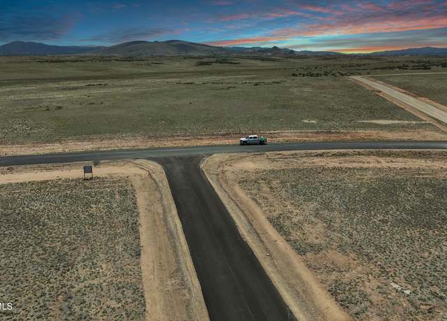 Property at Lot-47-A Lonesome View Rd, Prescott Valley, AZ 86315