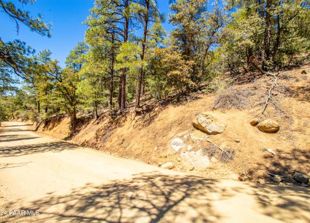 Property at 5000-012k W Copper Basin Rd, Prescott, AZ 86303