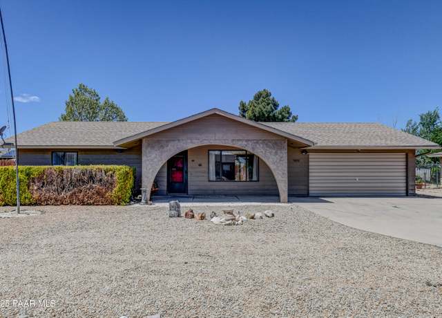 Property at 7874 E Siesta Ln, Prescott Valley, AZ 86314, 3 beds, 2 baths
