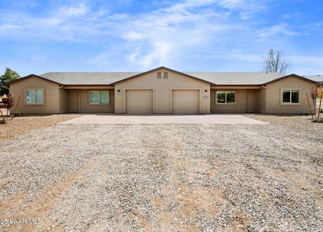 Property at 4285 N Viewpoint Dr, Prescott Valley, AZ 86314, 6 beds, 4 baths