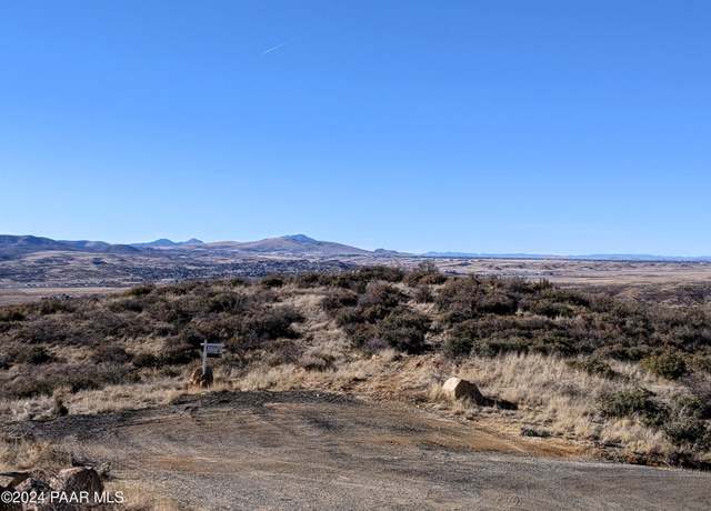 Property at 11 Acres Freedom Hill Way, Dewey-humboldt, AZ 86327