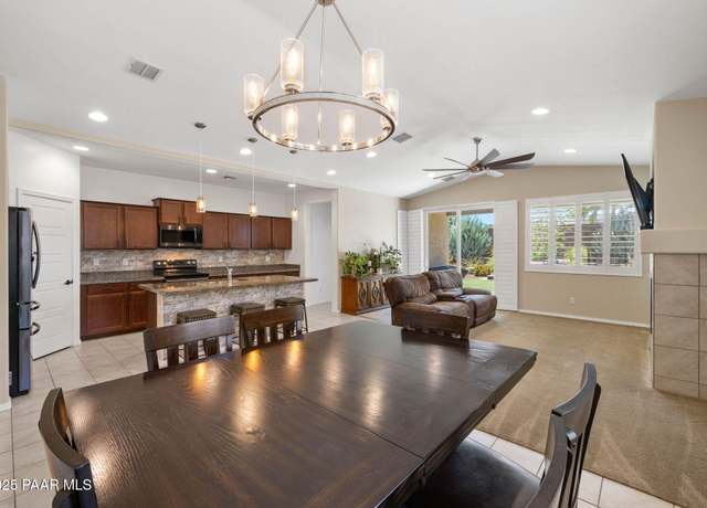 Property at 6214 Harvest Moon Ave, Prescott, AZ 86305, 4 beds, 3 baths