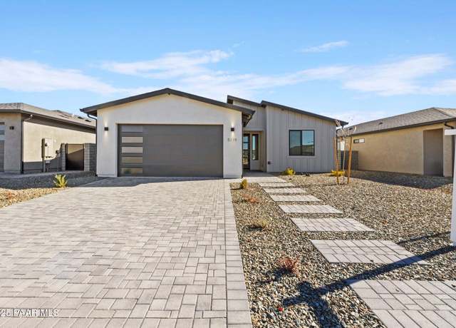 Property at 5119 N Kingsley Ct, Prescott Valley, AZ 86314, 2 beds, 2 baths