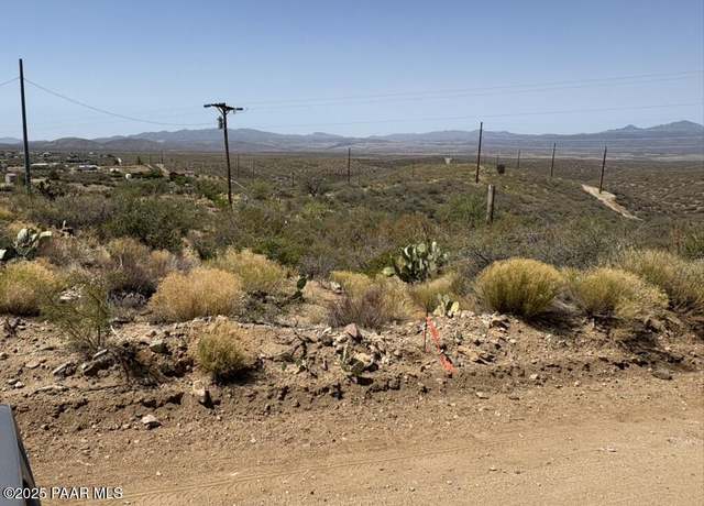 Property at 7620 S Dover Dr, Kirkland, AZ 86332
