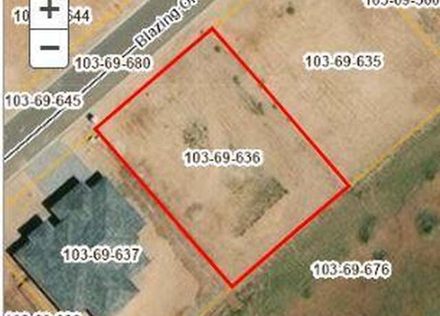 Property at 3765 Blazing Ore Trl, Prescott, AZ 86301