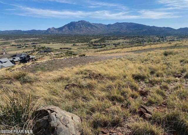 Property at 3255 Rugged Spirit Trl, Prescott, AZ 86305