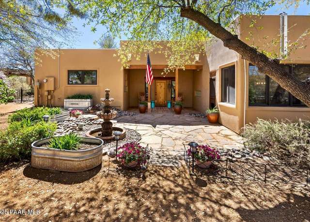 Property at 2475 W Mesa Oak Ct, Prescott, AZ 86305, 3 beds, 2 baths