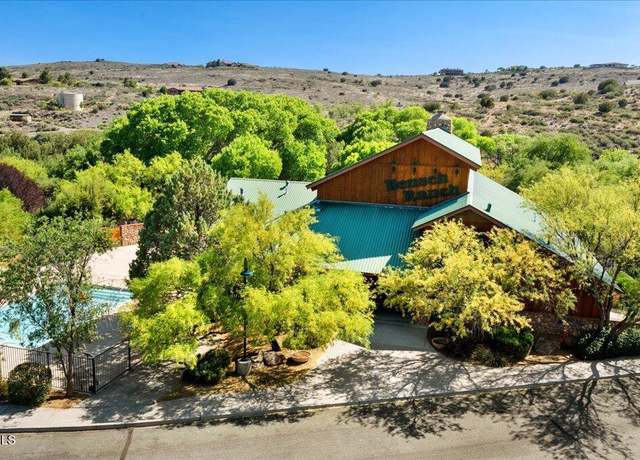 Property at 12220 S Caballo, Mayer, AZ 86333