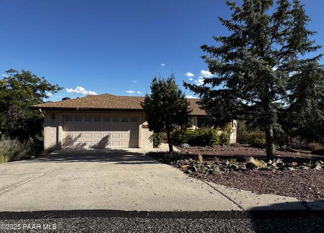 Property at 643 Antelope Loop Loop, Prescott, AZ 86301, 3 beds, 2 baths
