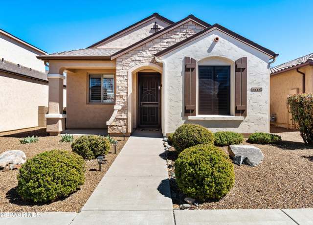 Property at 1145 N Hobble Strap St, Prescott Valley, AZ 86314, 2 beds, 2 baths