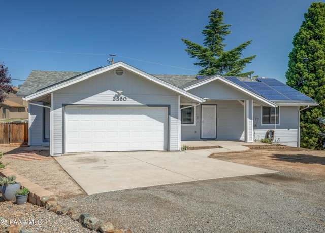 Property at 3860 E Teri Ct, Prescott Valley, AZ 86314, 3 beds, 2 baths