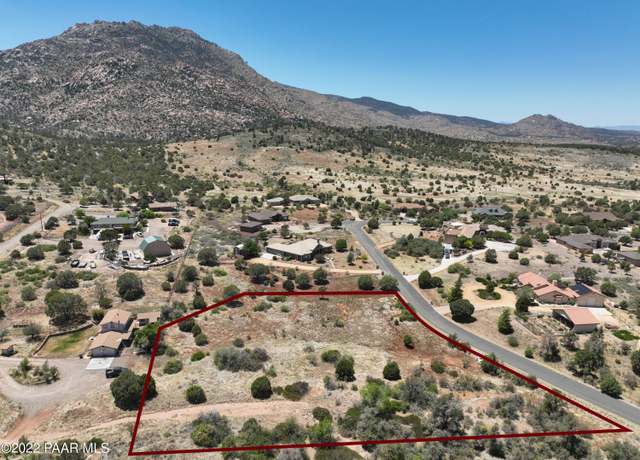 Property at 2845 Granite Park Dr, Prescott, AZ 86305
