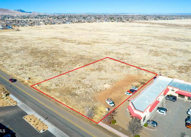 Property at Tbd Florentine Rd, Prescott Valley, AZ 86314