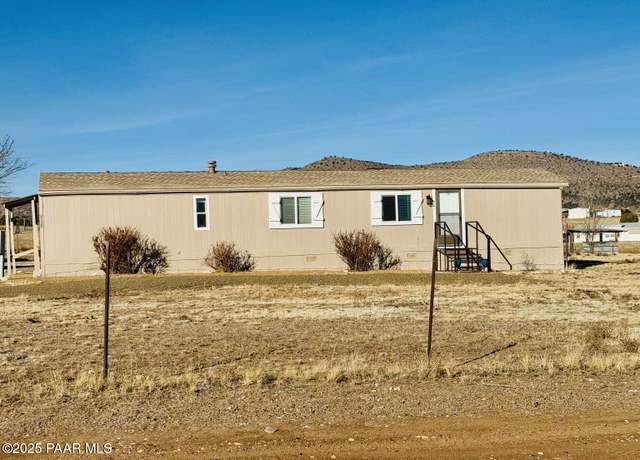 Property at 2320 N Sioux Dr, Chino Valley, AZ 86323, 2 beds, 1 bath