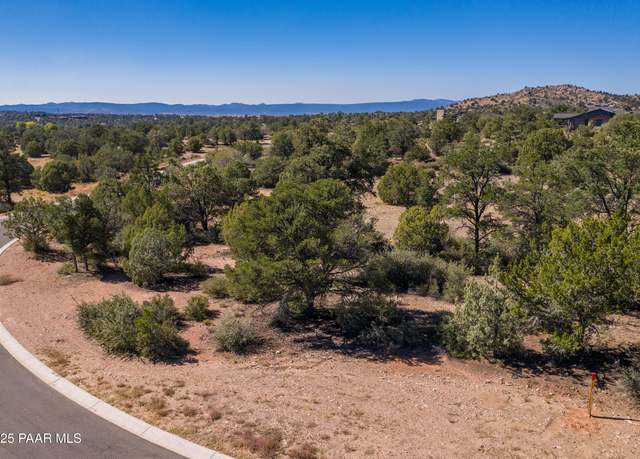 Property at 5766 W Maddie Ln, Prescott, AZ 86305