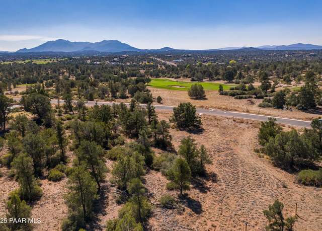 Property at 5876 W Maddie Ln, Prescott, AZ 86305