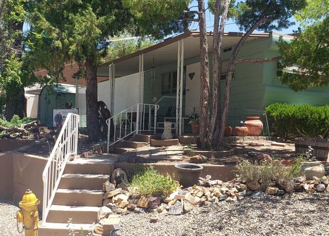 Property at 510 Copper Basin Rd #4, Prescott, AZ 86303, 1 bed, 1 bath
