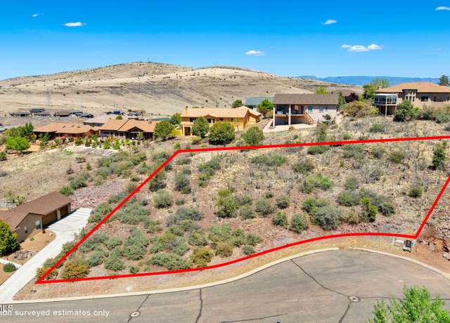 Property at 1037 Trouble Shooter Ln, Prescott, AZ 86301