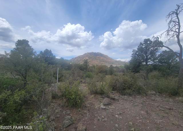 Property at 2785 W Granite Park Dr, Prescott, AZ 86305