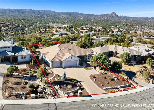 Property at 904 Daybreak Dr, Prescott, AZ 86303, 3 beds, 2.5 baths