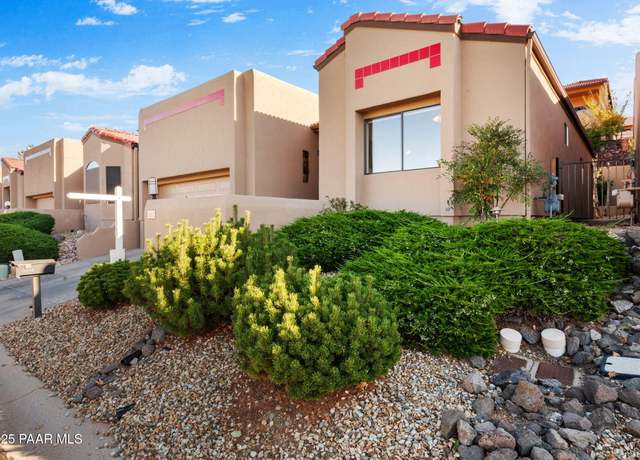 Property at 2835 Harvard Dr, Prescott, AZ 86301, 2 beds, 2 baths