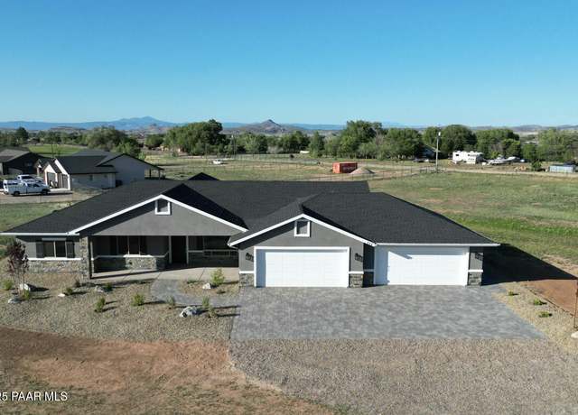 Property at 772 W Rd 1 N, Chino Valley, AZ 86323, 4 beds, 3 baths