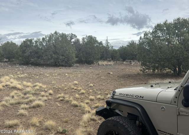 Property at 3963 W Gerry Ln, Ash Fork, AZ 86320