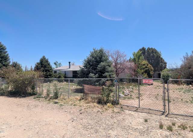 Property at 2849 W Hilltop Rd, Chino Valley, AZ 86323, 4 beds, 2 baths